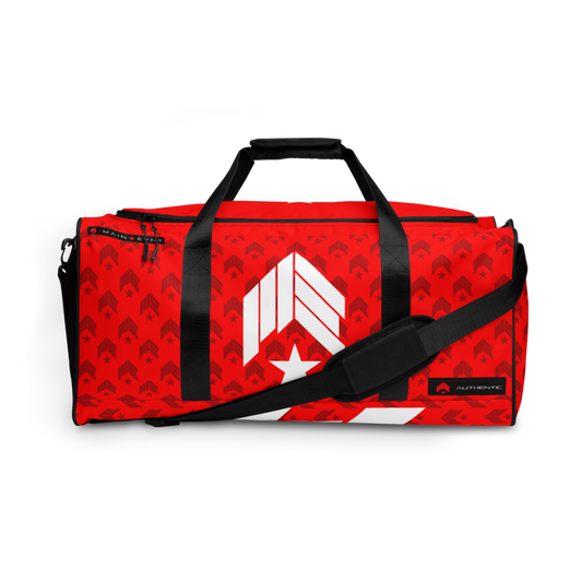 MAIN-EVNT - KILL KIT - Seeing Red - Duffle