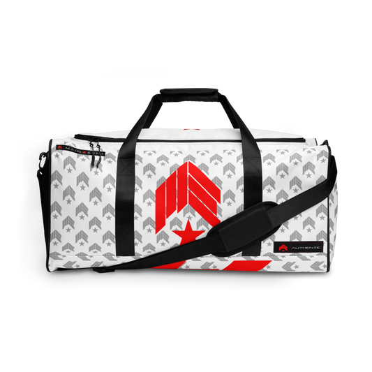 MAIN-EVNT - KILL KIT - White Hot - Duffle bag