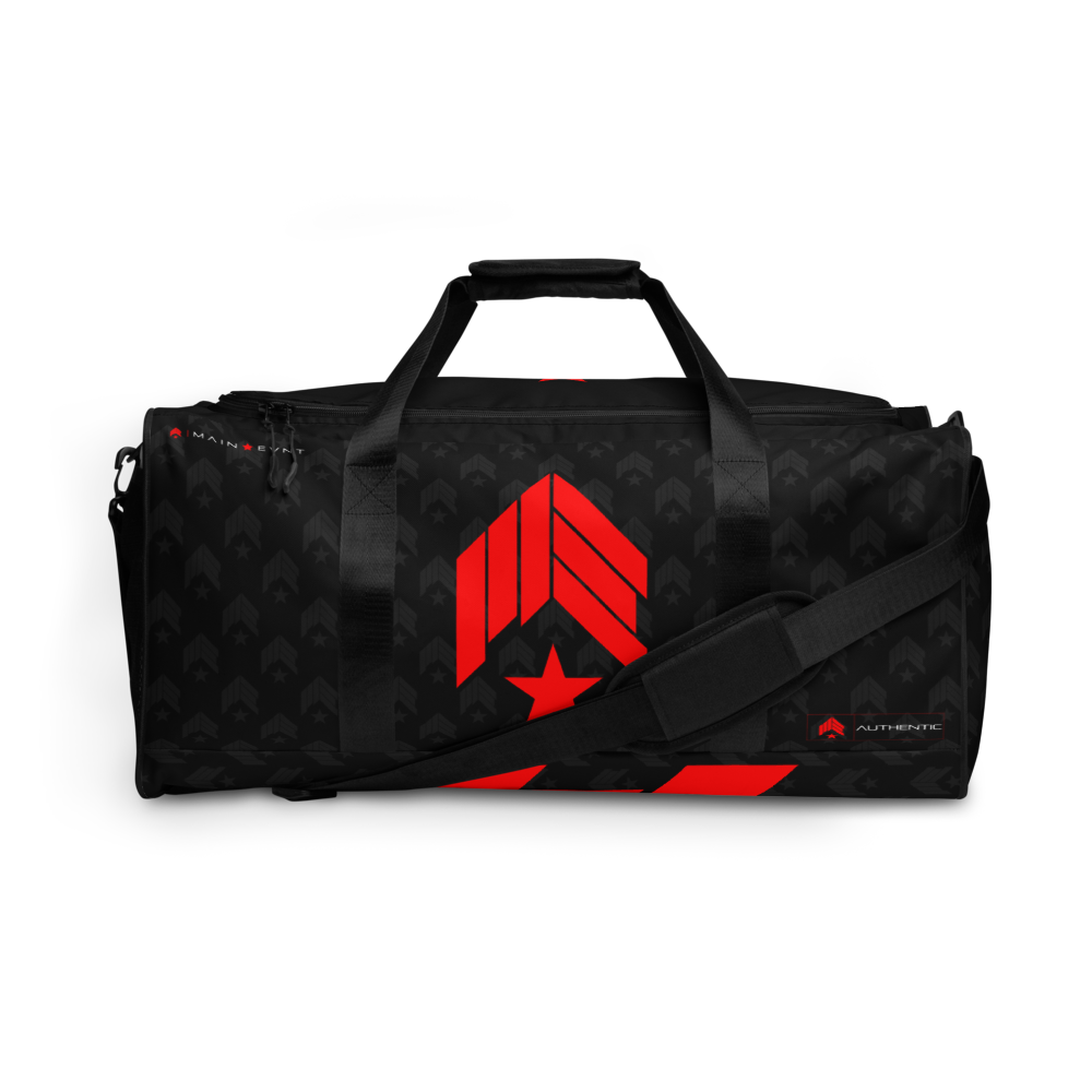 MAIN-EVNT - KILL KIT - Black Out - Duffle