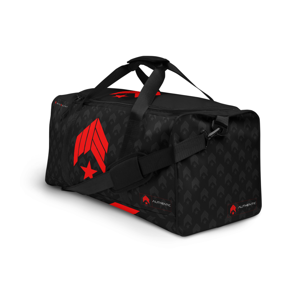 MAIN-EVNT - KILL KIT - Black Out - Duffle