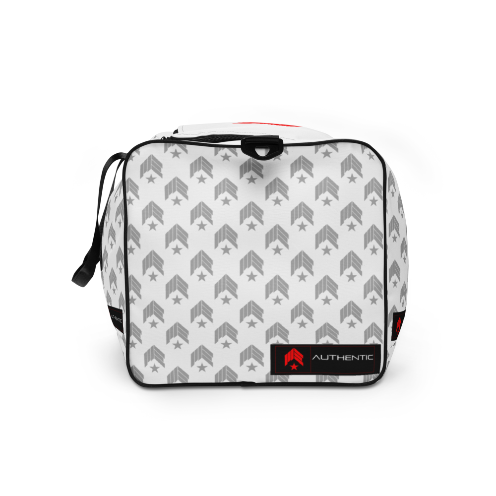 MAIN-EVNT - KILL KIT - White Hot - Duffle bag