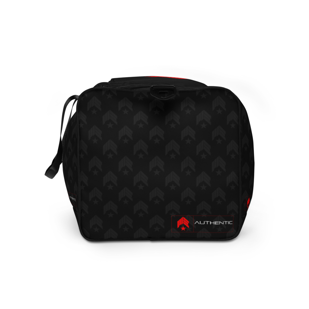 MAIN-EVNT - KILL KIT - Black Out - Duffle