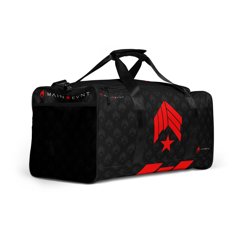 MAIN-EVNT - KILL KIT - Black Out - Duffle