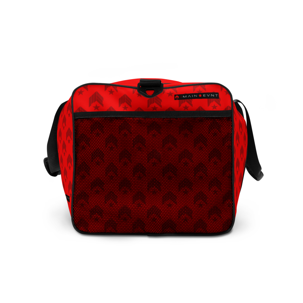 MAIN-EVNT - KILL KIT - Seeing Red - Duffle