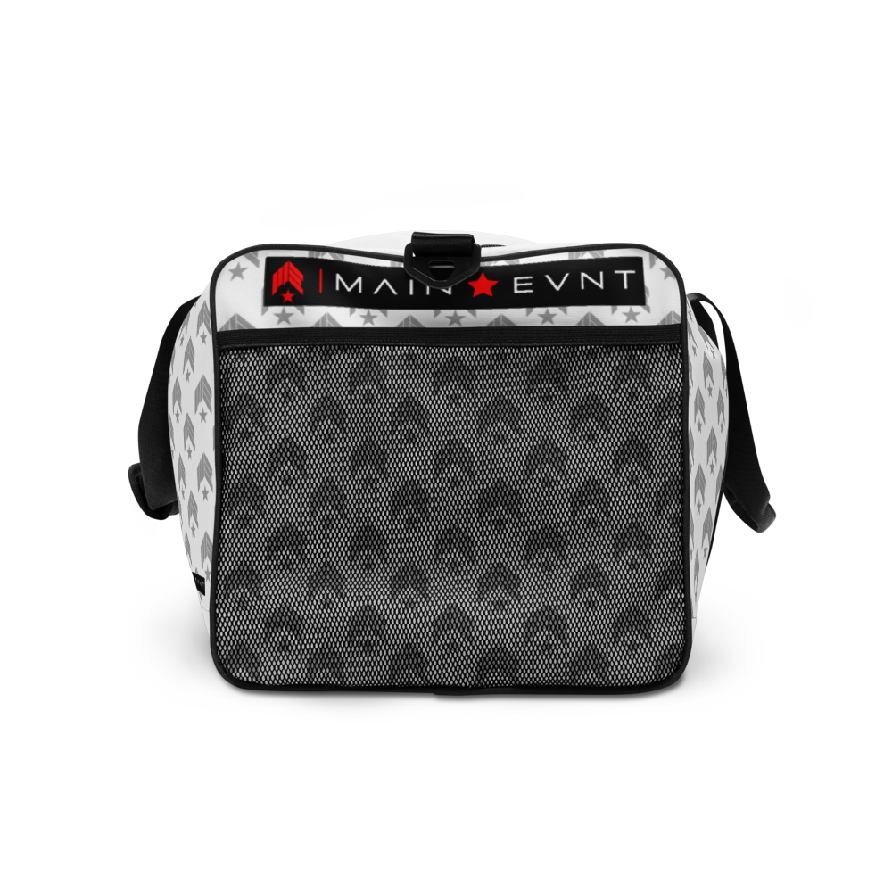MAIN-EVNT - KILL KIT - White Hot - Duffle bag