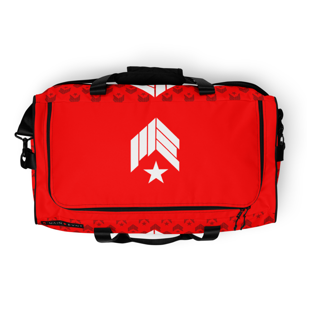 MAIN-EVNT - KILL KIT - Seeing Red - Duffle