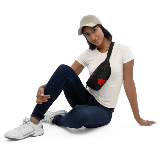 MAIN-EVNT Fanny Pack