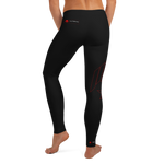 MAIN-EVNT - KILL KIT - Black Out - Leggings