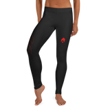 MAIN-EVNT - KILL KIT - Black Out - Leggings