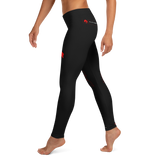 MAIN-EVNT - KILL KIT - Black Out - Leggings