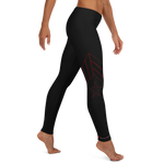 MAIN-EVNT - KILL KIT - Black Out - Leggings