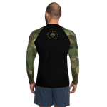 MAIN-EVNT - KILL KIT - Combat Ready - Men's Rash Guard