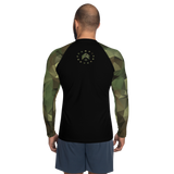 MAIN-EVNT - KILL KIT - Combat Ready - Men's Rash Guard