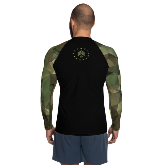 MAIN-EVNT - KILL KIT - Combat Ready - Men's Rash Guard