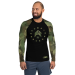 MAIN-EVNT - KILL KIT - Combat Ready - Men's Rash Guard