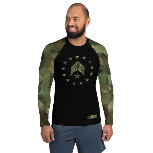 MAIN-EVNT - KILL KIT - Combat Ready - Men's Rash Guard