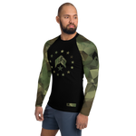 MAIN-EVNT - KILL KIT - Combat Ready - Men's Rash Guard