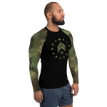 MAIN-EVNT - KILL KIT - Combat Ready - Men's Rash Guard
