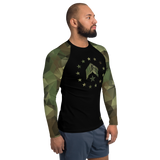 MAIN-EVNT - KILL KIT - Combat Ready - Men's Rash Guard