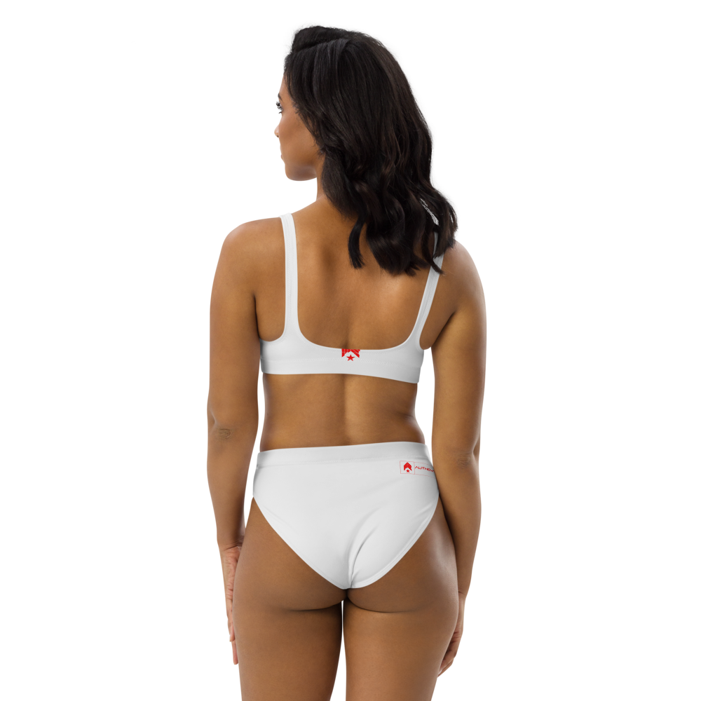 MAIN-EVNT - KILL KIT - White Hot Weigh In - Bikini
