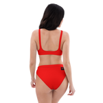 MAIN-EVNT - KILL KIT - Seeing Red Weigh In Bikini