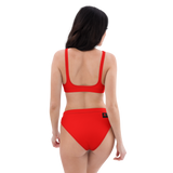 MAIN-EVNT - KILL KIT - Seeing Red Weigh In Bikini