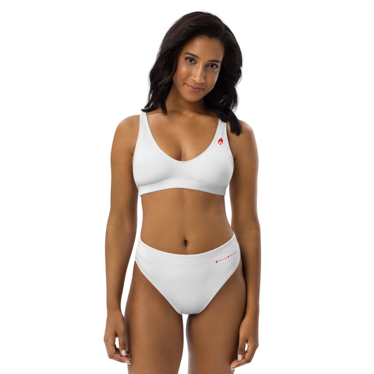 MAIN-EVNT - KILL KIT - White Hot Weigh In - Bikini