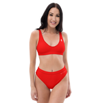 MAIN-EVNT - KILL KIT - Seeing Red Weigh In Bikini