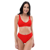 MAIN-EVNT - KILL KIT - Seeing Red Weigh In Bikini