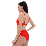 MAIN-EVNT - KILL KIT - Seeing Red Weigh In Bikini