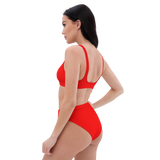 MAIN-EVNT - KILL KIT - Seeing Red Weigh In Bikini