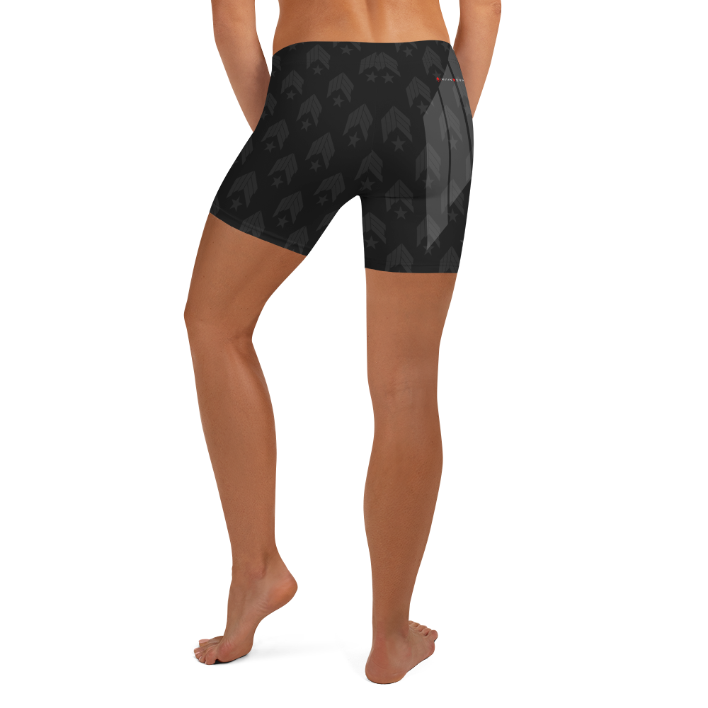 MAIN-EVNT - KILL KIT - Black Out - Shorts