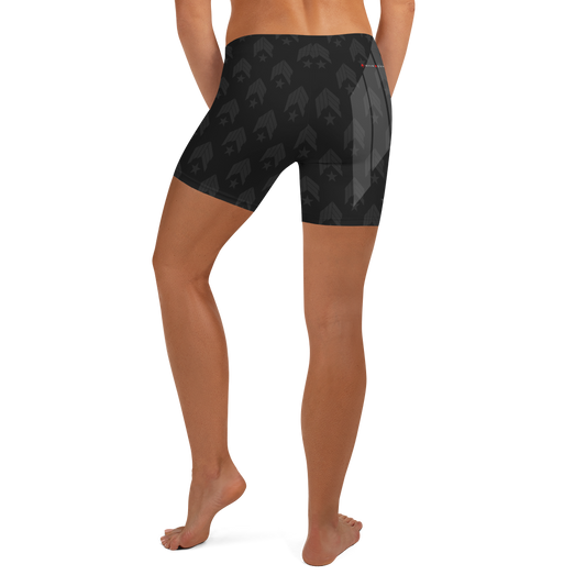 MAIN-EVNT - KILL KIT - Black Out - Shorts