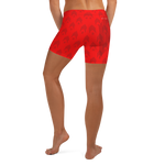 MAIN-EVNT - KILL KIT - Seeing Red - Shorts