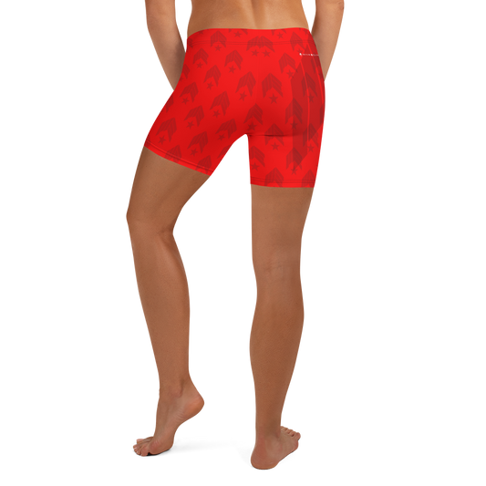 MAIN-EVNT - KILL KIT - Seeing Red - Shorts