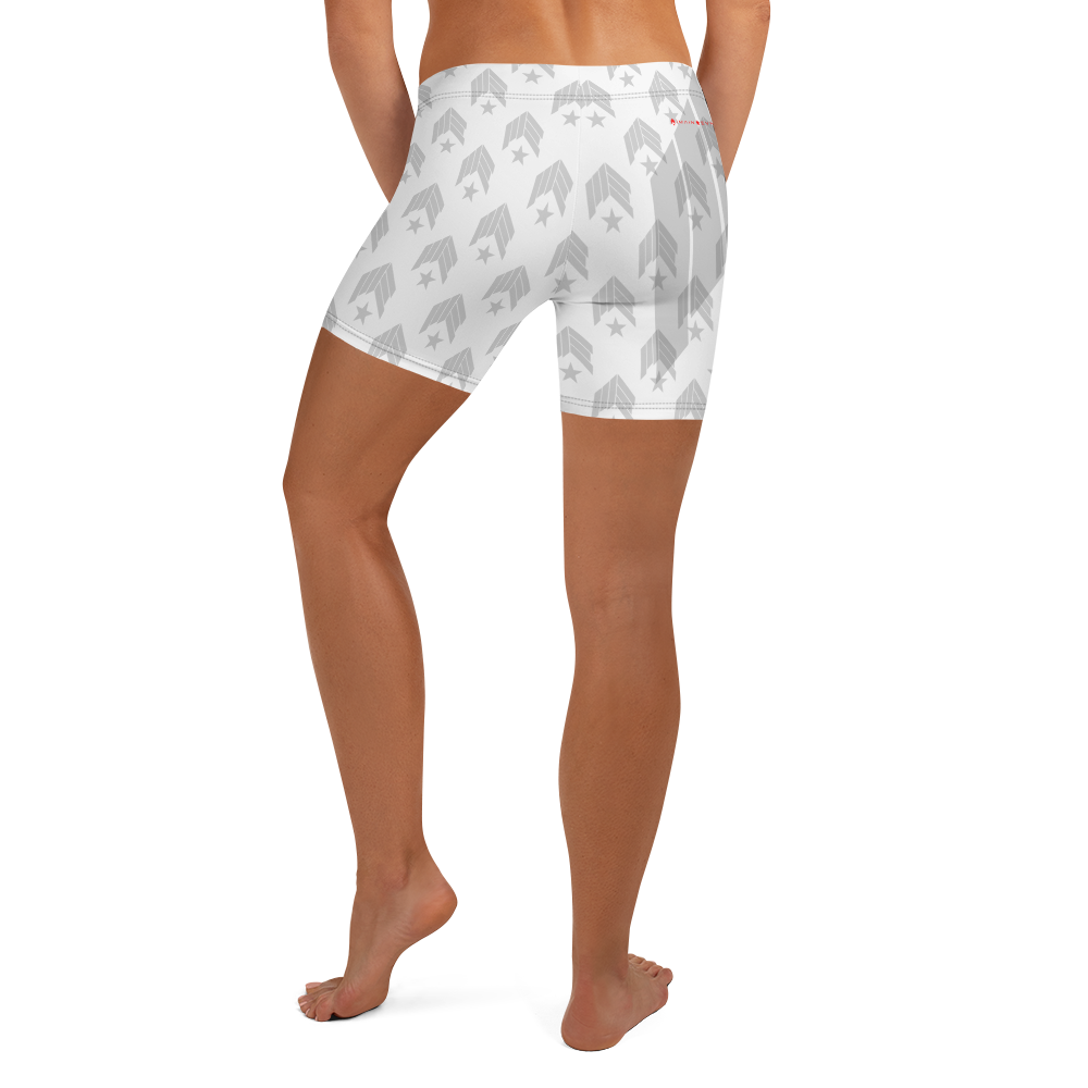 MAIN-EVNT - KILL KIT - White Hot - Shorts