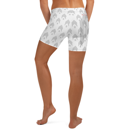 MAIN-EVNT - KILL KIT - White Hot - Shorts