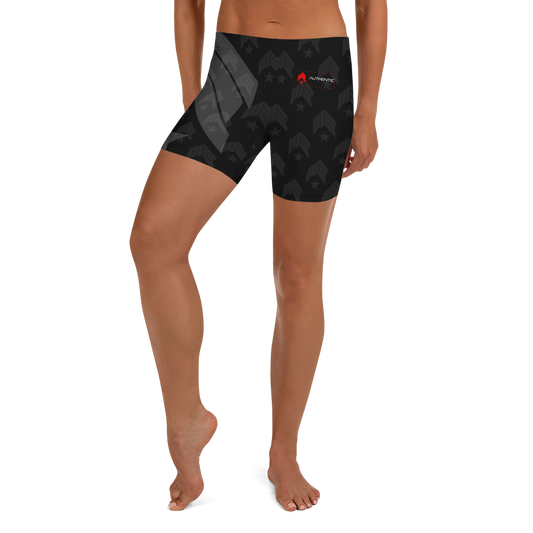 MAIN-EVNT - KILL KIT - Black Out - Shorts