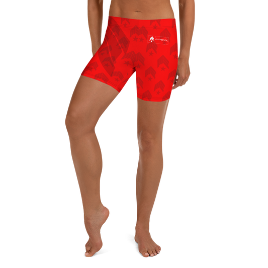 MAIN-EVNT - KILL KIT - Seeing Red - Shorts