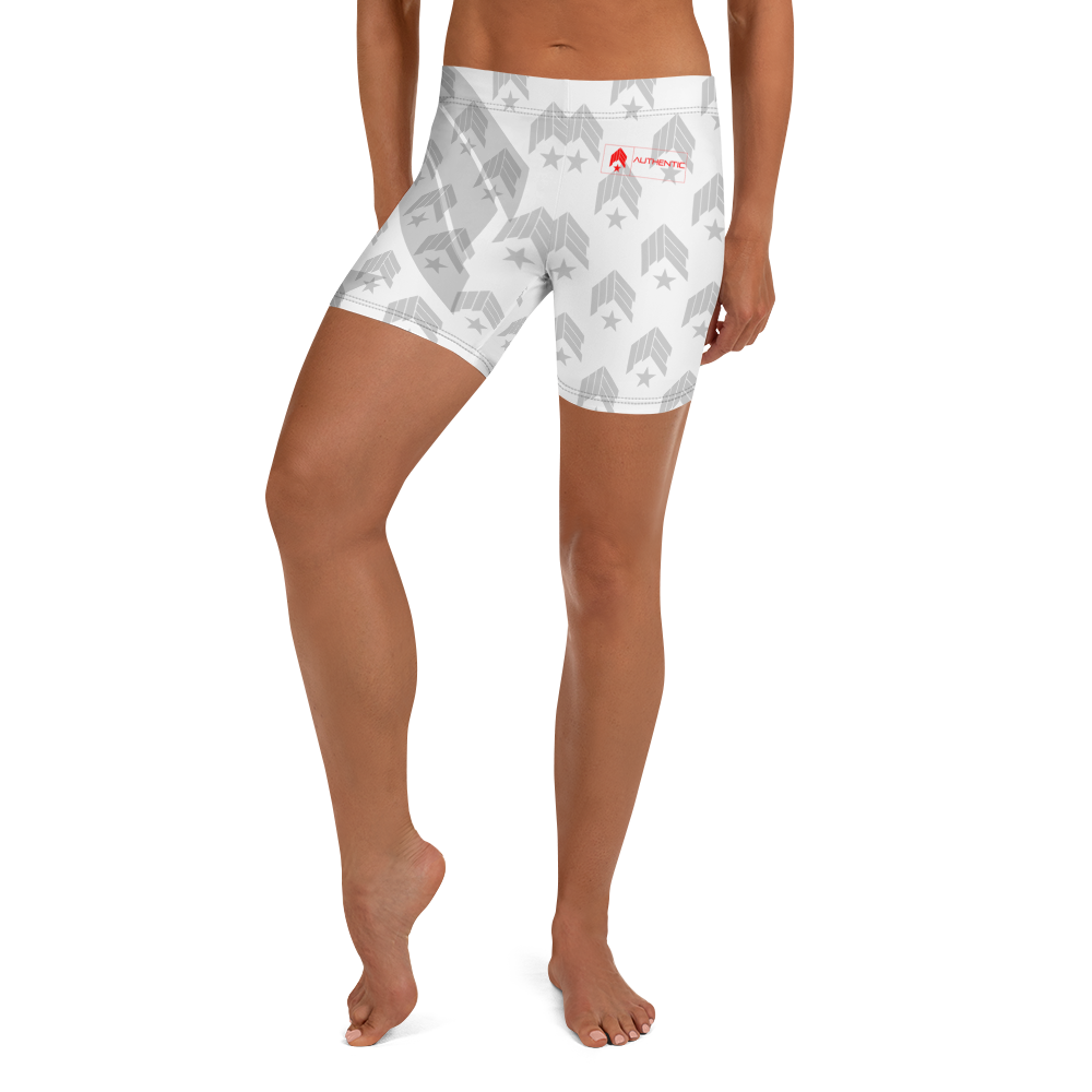MAIN-EVNT - KILL KIT - White Hot - Shorts
