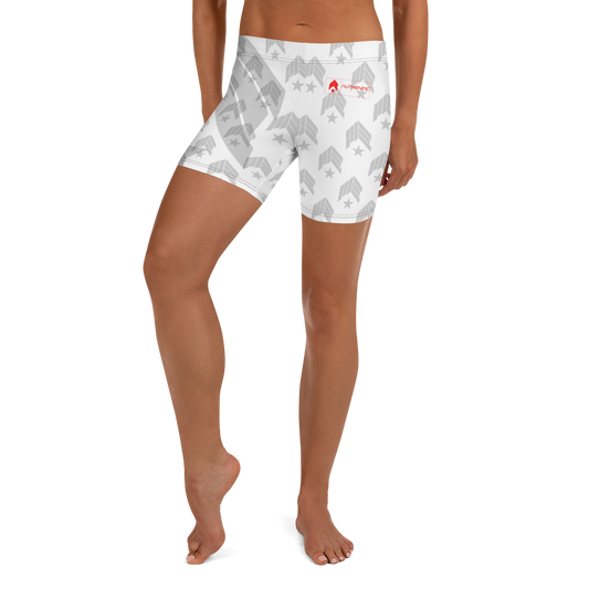 MAIN-EVNT - KILL KIT - White Hot - Shorts