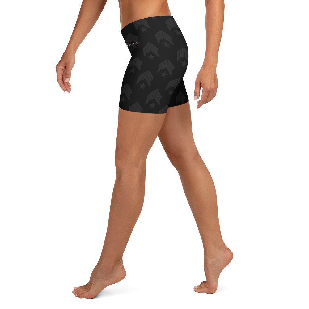 MAIN-EVNT - KILL KIT - Black Out - Shorts