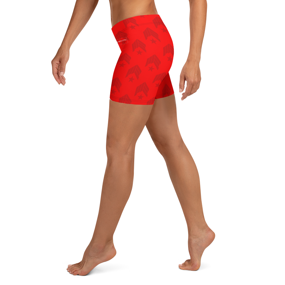 MAIN-EVNT - KILL KIT - Seeing Red - Shorts