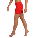 MAIN-EVNT - KILL KIT - Seeing Red - Shorts