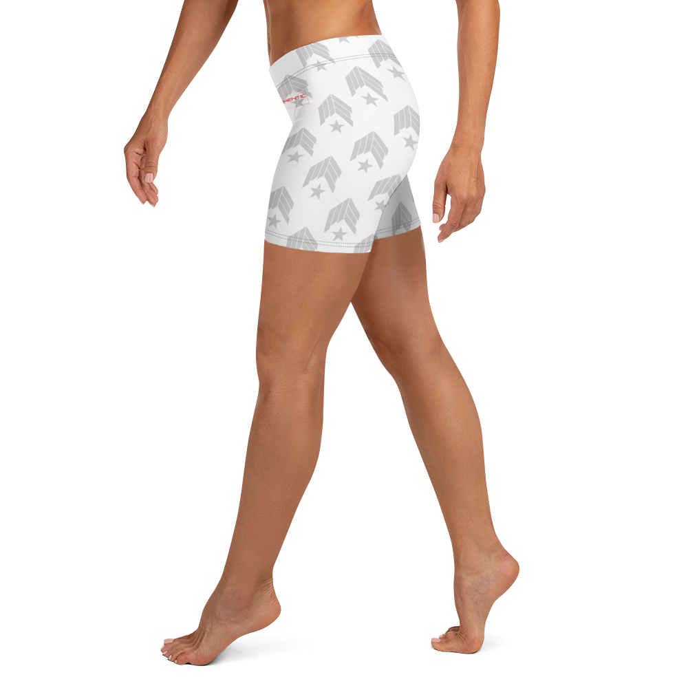 MAIN-EVNT - KILL KIT - White Hot - Shorts