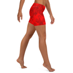MAIN-EVNT - KILL KIT - Seeing Red - Shorts