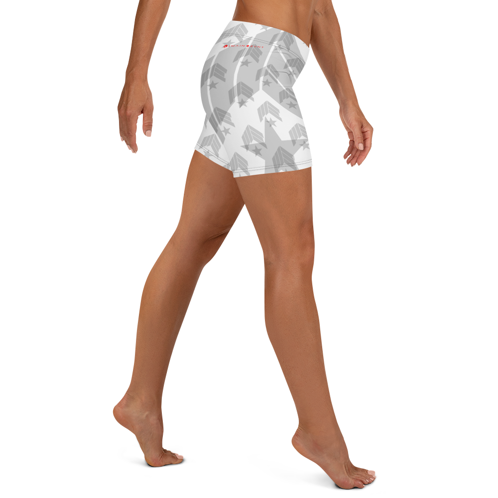 MAIN-EVNT - KILL KIT - White Hot - Shorts
