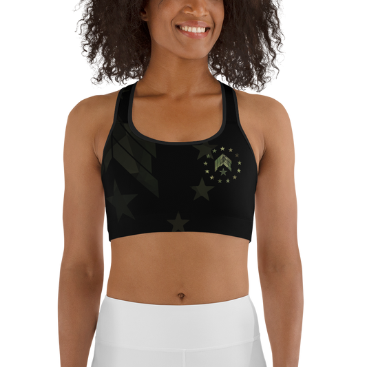 MAIN-EVNT - KILL KIT - Combat Ready - Sports bra