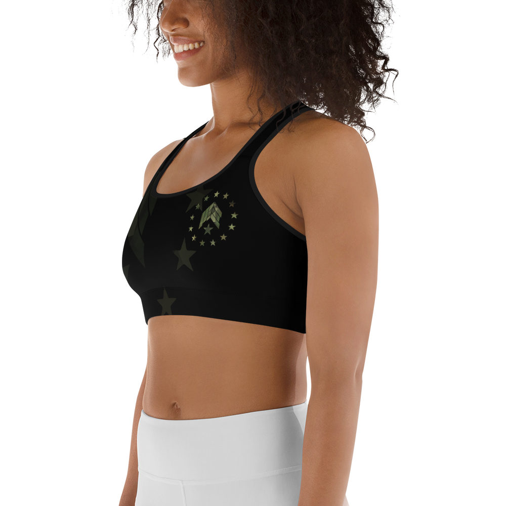 MAIN-EVNT - KILL KIT - Combat Ready - Sports bra