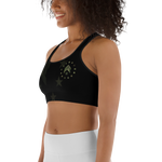 MAIN-EVNT - KILL KIT - Combat Ready - Sports bra